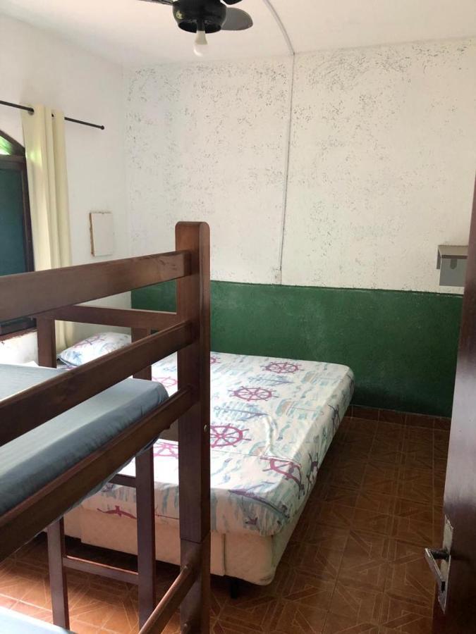Pousada&Hostel Lincoln Praia Grande מראה חיצוני תמונה