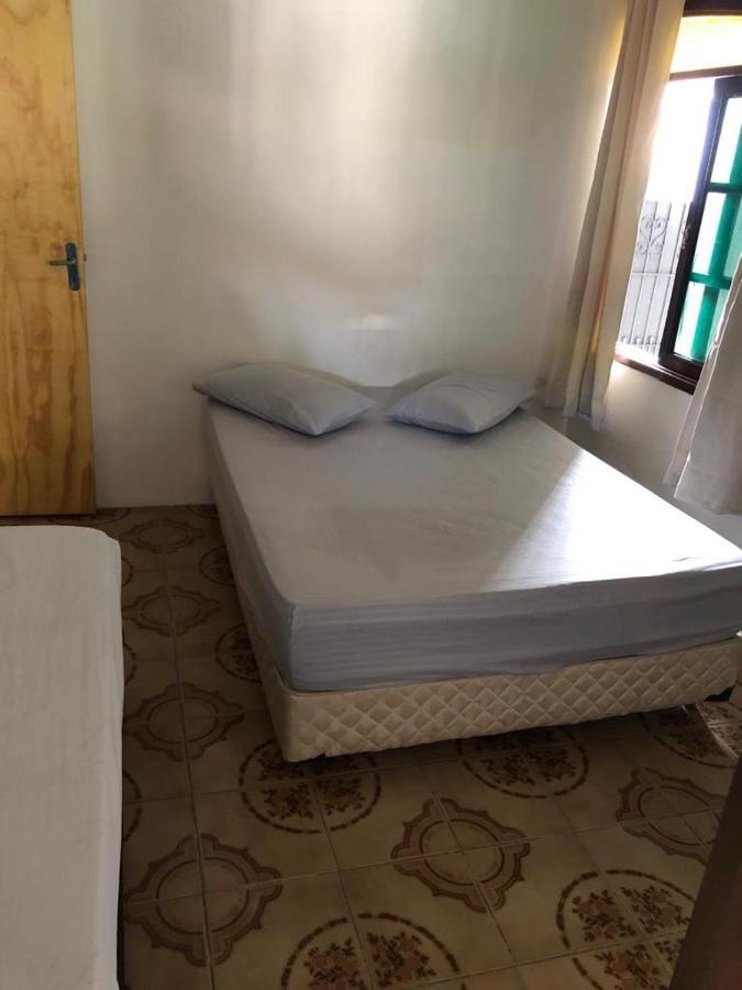 Pousada&Hostel Lincoln Praia Grande מראה חיצוני תמונה