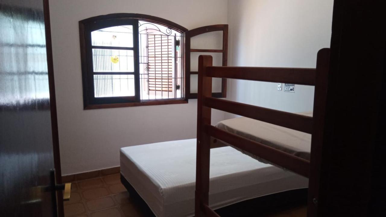 Pousada&Hostel Lincoln Praia Grande מראה חיצוני תמונה