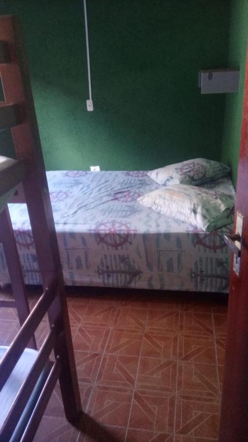 Pousada&Hostel Lincoln Praia Grande מראה חיצוני תמונה