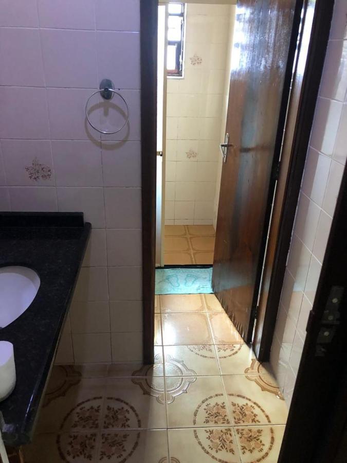 Pousada&Hostel Lincoln Praia Grande מראה חיצוני תמונה