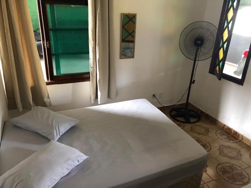 Pousada&Hostel Lincoln Praia Grande מראה חיצוני תמונה