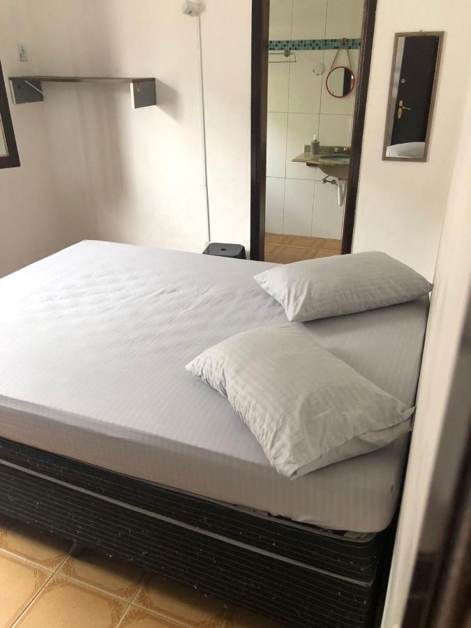 Pousada&Hostel Lincoln Praia Grande מראה חיצוני תמונה